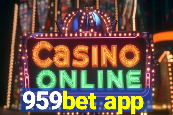 959bet app